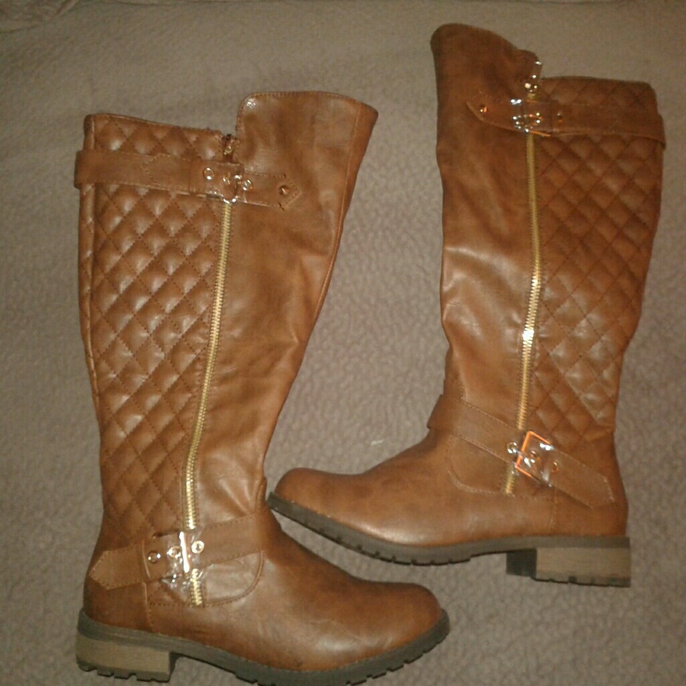 🔥 FLASH SALE Forever High Boots🔥 - Picture 2 of 4